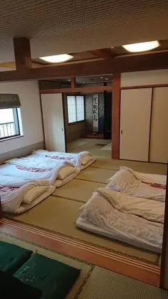 Traditional Oda (Japanese Style)