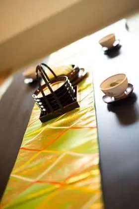 Traditional Oda (Japanese Style)