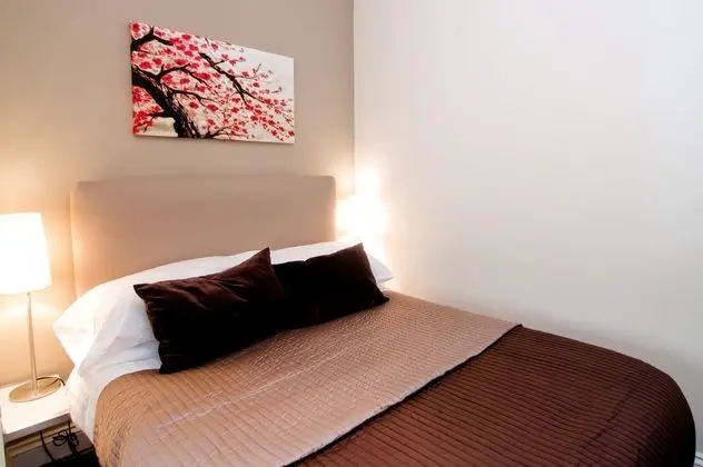 Deluxe Apart Daire, 1 Yatak Odası (Ground Floor )