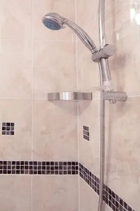 Deluxe Apart Daire, 1 Yatak Odası (Ground Floor )