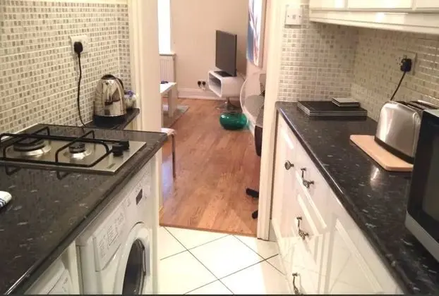 Luxury Apart Daire, 1 Yatak Odası