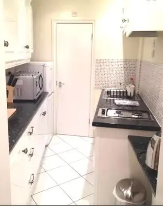 Luxury Apart Daire, 1 Yatak Odası