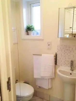 Luxury Apart Daire, 1 Yatak Odası