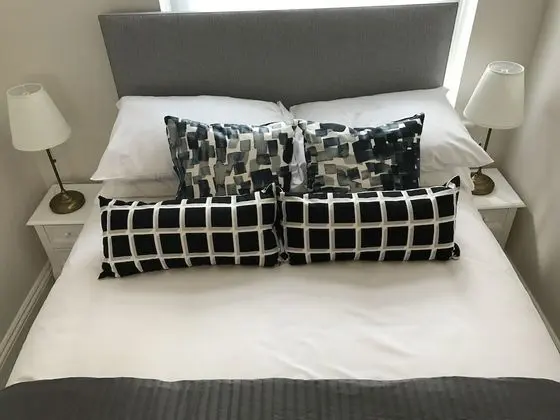 Luxury Apart Daire, 1 Yatak Odası