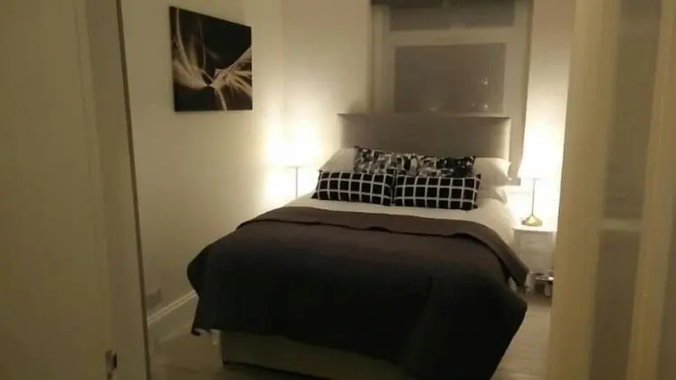 Luxury Apart Daire, 1 Yatak Odası