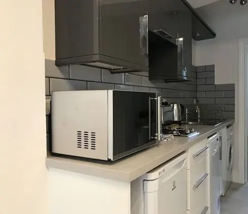 Luxury Apart Daire, 1 Yatak Odası