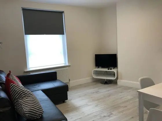 Luxury Apart Daire, 1 Yatak Odası