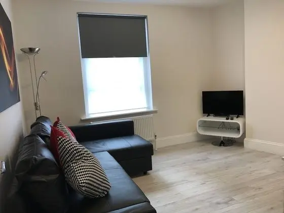 Luxury Apart Daire, 1 Yatak Odası