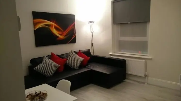 Luxury Apart Daire, 1 Yatak Odası