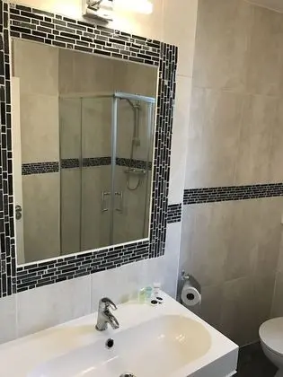 Luxury Apart Daire, 1 Yatak Odası