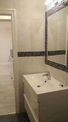 Luxury Apart Daire, 1 Yatak Odası