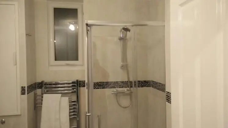 Luxury Apart Daire, 1 Yatak Odası