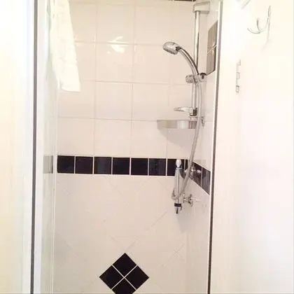 Luxury Apart Daire, 1 Yatak Odası (Ground Floor)