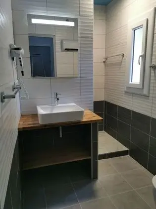 Family Dubleks, Havuz Manzaralı (méditerranée)