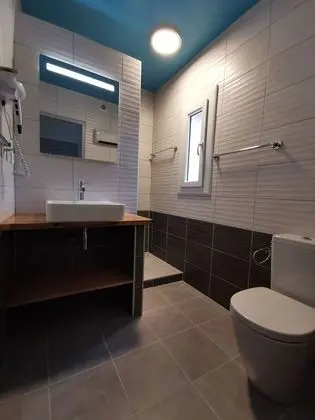 Family Dubleks, Havuz Manzaralı (méditerranée)