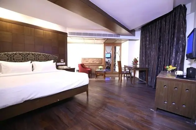 Club Oda, 2 Tek Kişilik Yatak, Şehir Manzaralı