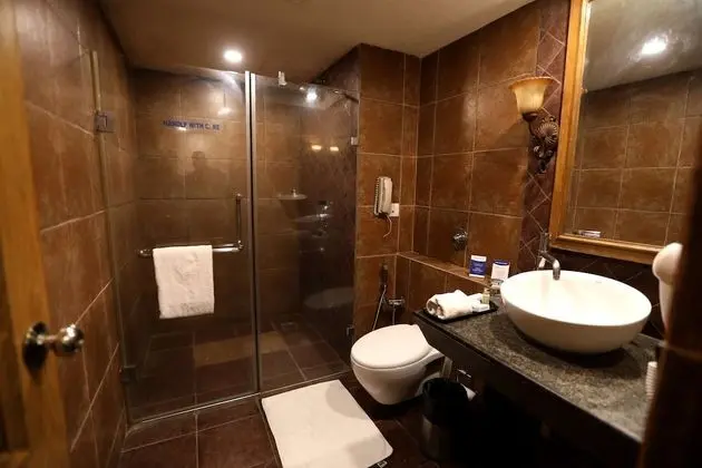 Club Oda, 2 Tek Kişilik Yatak, Şehir Manzaralı