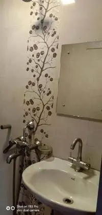 Classic Tek Büyük Yataklı Oda