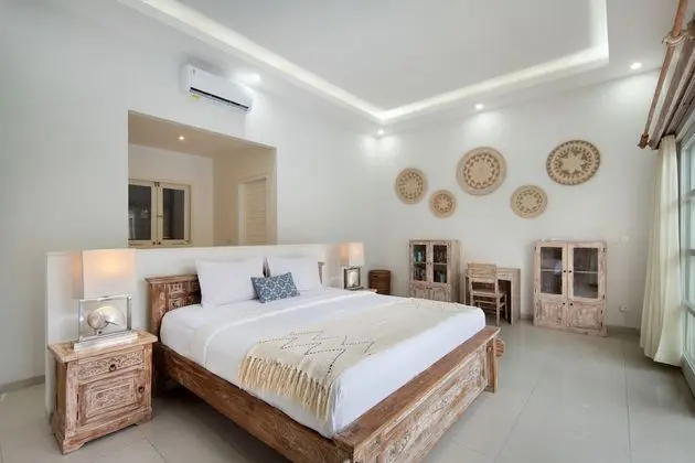 Villa, 3 Yatak Odası