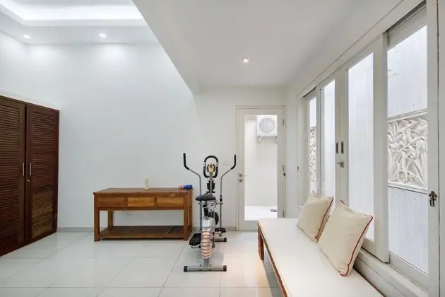 Villa, 3 Yatak Odası