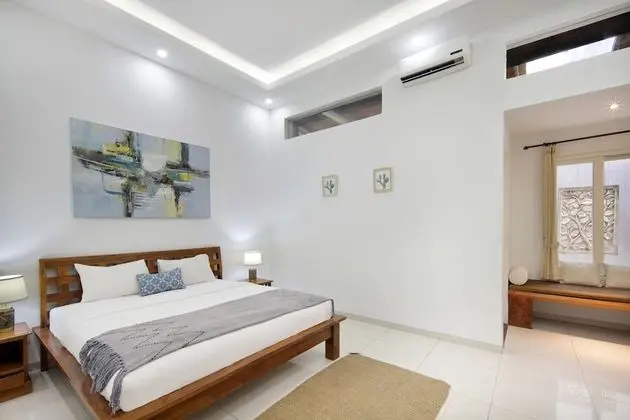 Villa, 3 Yatak Odası