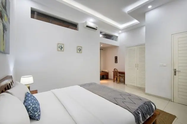 Villa, 3 Yatak Odası