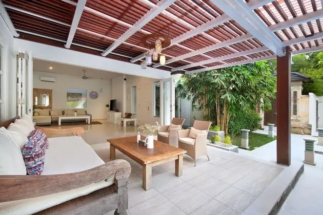 Villa, 3 Yatak Odası