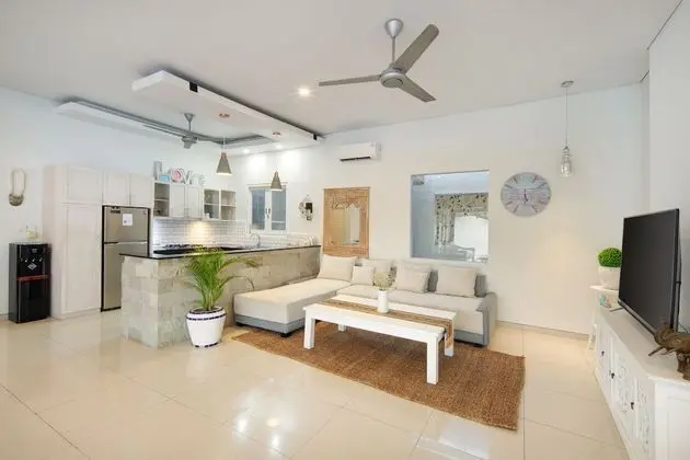 Villa, 3 Yatak Odası