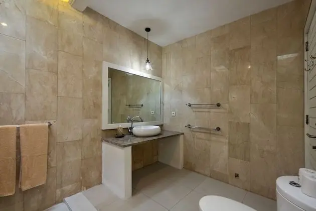 Villa, 3 Yatak Odası