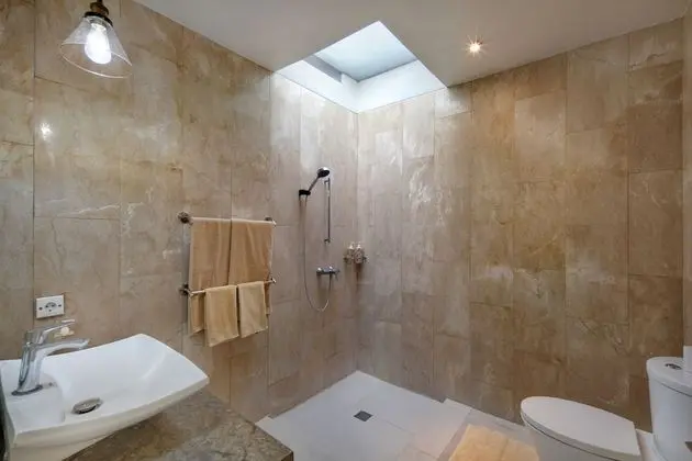 Villa, 3 Yatak Odası