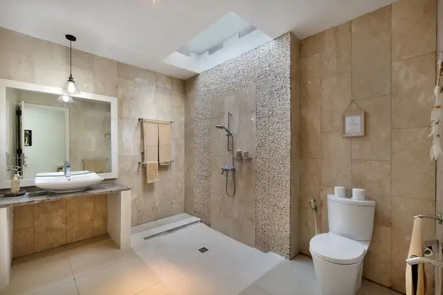 Villa, 3 Yatak Odası