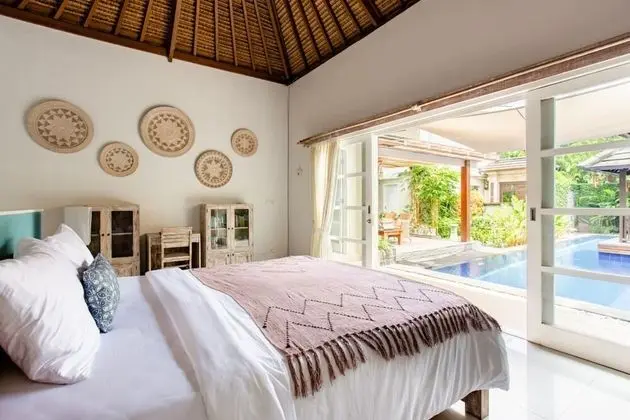 Villa, 3 Yatak Odası