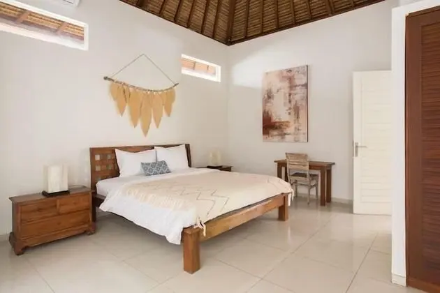 Villa, 3 Yatak Odası