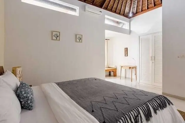 Villa, 3 Yatak Odası