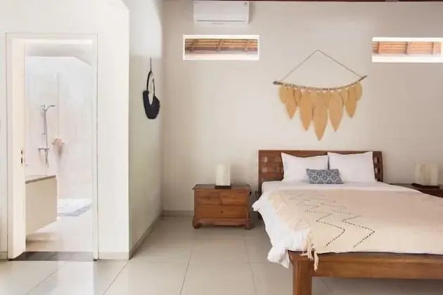 Villa, 3 Yatak Odası