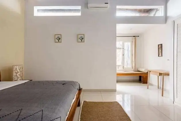 Villa, 3 Yatak Odası