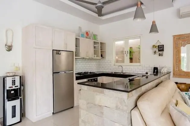 Villa, 3 Yatak Odası