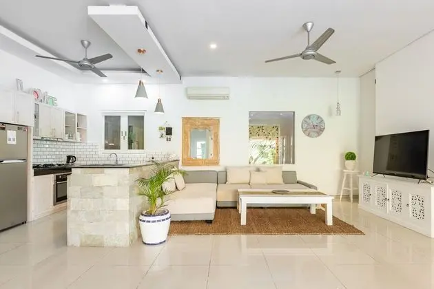 Villa, 3 Yatak Odası