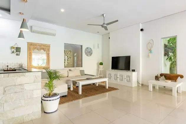 Villa, 3 Yatak Odası
