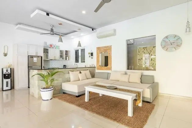 Villa, 3 Yatak Odası