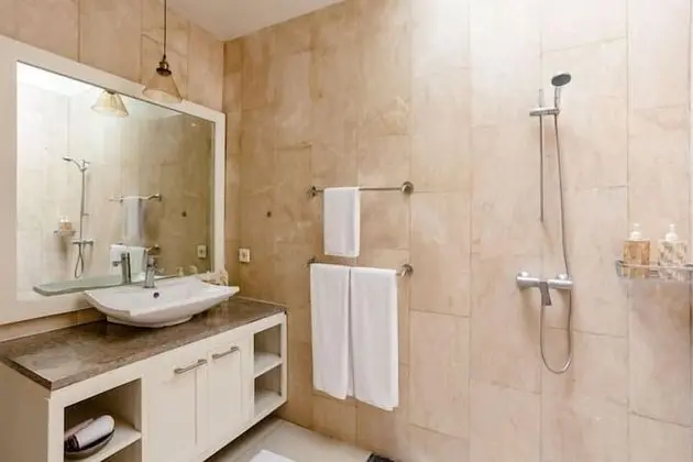 Villa, 3 Yatak Odası