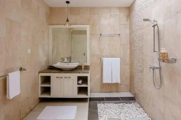 Villa, 3 Yatak Odası