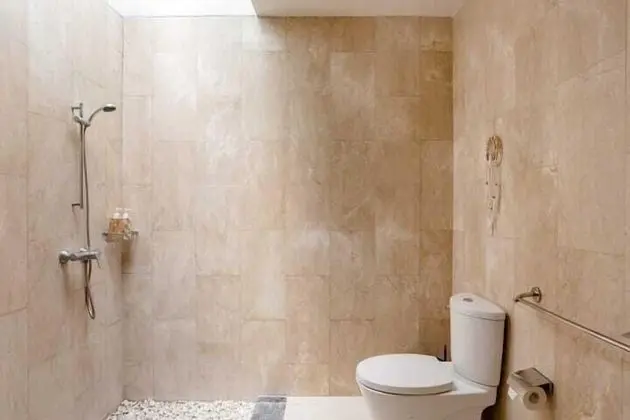 Villa, 3 Yatak Odası