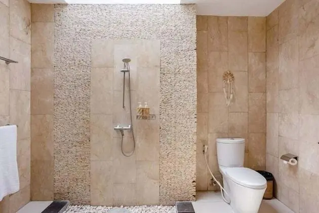 Villa, 3 Yatak Odası