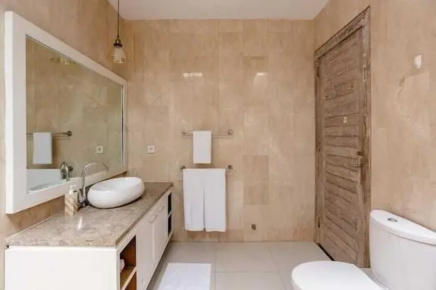 Villa, 3 Yatak Odası