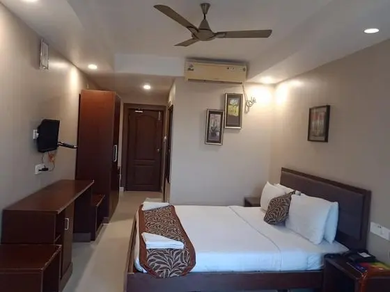 Super Deluxe Room