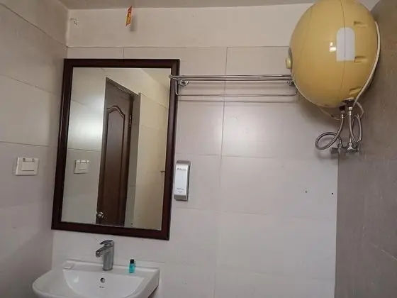 Super Deluxe Room