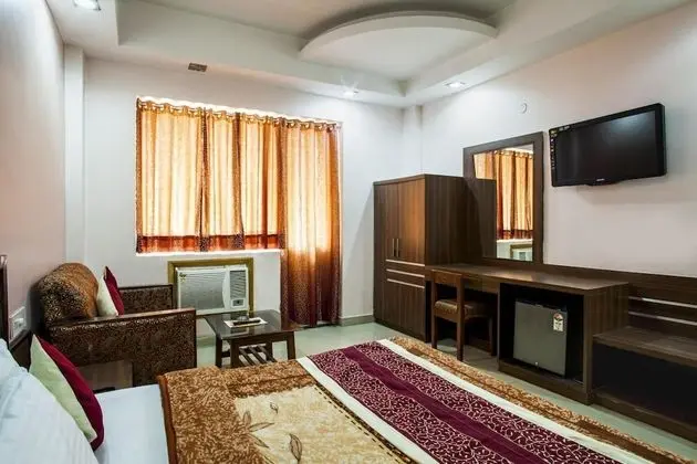 Basic Üç Kişilik Oda, 3 Tek Kişilik Yatak, Engellilere Uygun