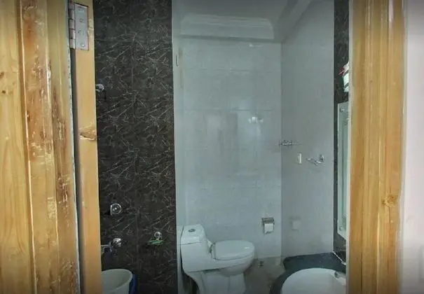 Basic Üç Kişilik Oda, 3 Tek Kişilik Yatak, Engellilere Uygun