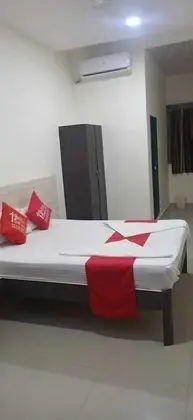 Suite Room